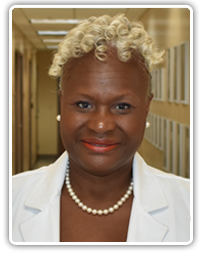 Michelle Donaldson-Bailey DPM