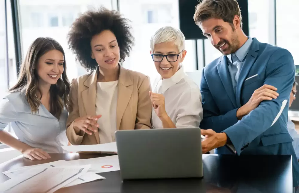 Fundraising tips and best practices for SaaS CFOs