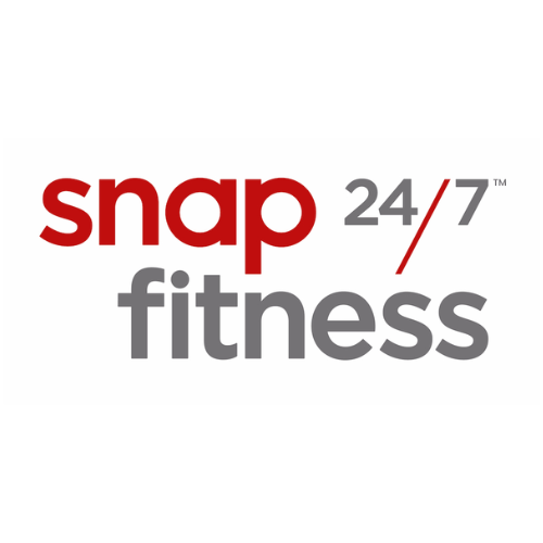 Snapfitness logo