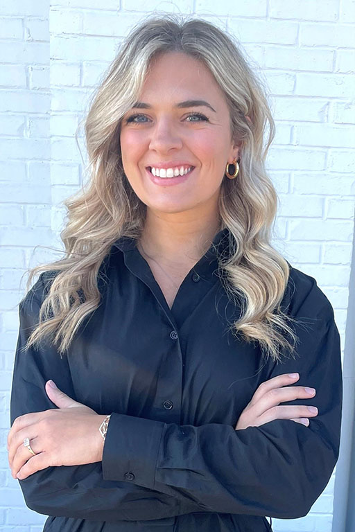 Kelli Soileau
