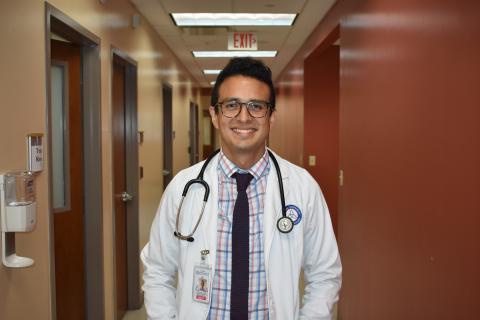 Thomas Santamaria MD