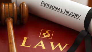 New Mexico Personal Injury Attorney