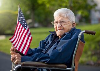 hearing aids for veterans from VA 