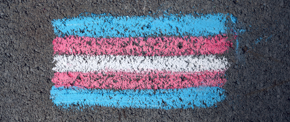 Could Transgender Ideology Be a Blessing to America in Disguise?
