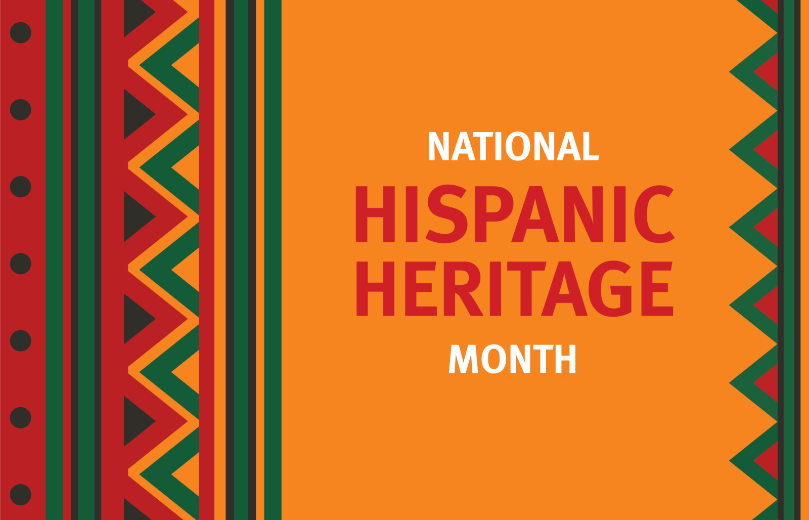 National Hispanic Heritage Month Celebration - Priority Health Care | For All Your Health Care Needs