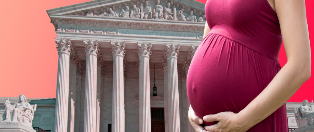 Is a Federal Ban on Abortion After 15 Weeks Gestation Even Constitutional?