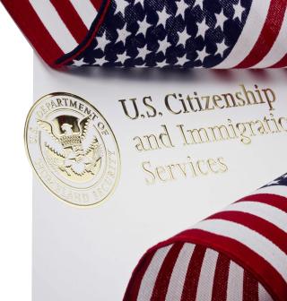 US Citizenship and Immigration Services