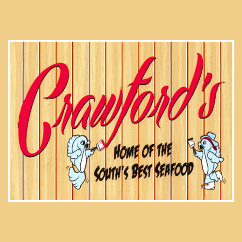 Crawford's Logo matchy BGD
