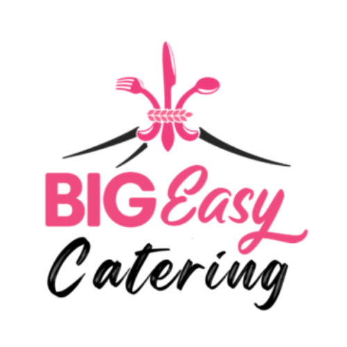 Big Easy Catering logo
