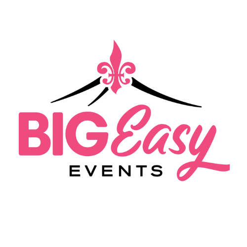 Big Easy Events logo