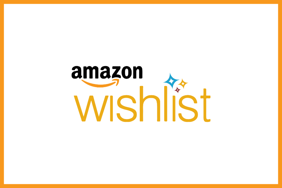 Amazon Wish List for a Children's Library