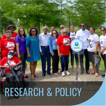 Research and Policy