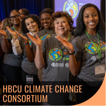 HBCU Climate Change Consortium
