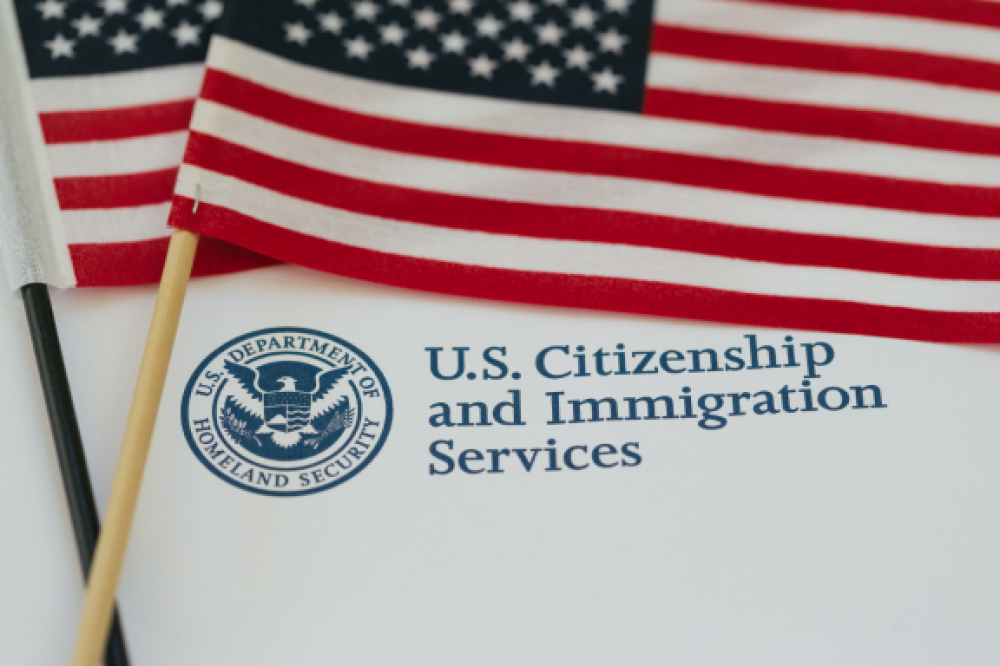 What Are The Requirements to Sponsor an Immigrant?
