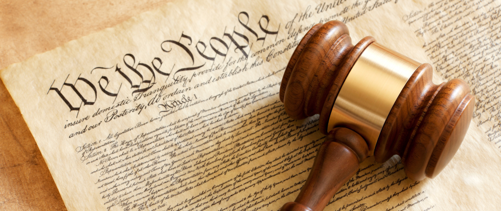 The U.S. Constitution: A Covenant with Life or with Death?