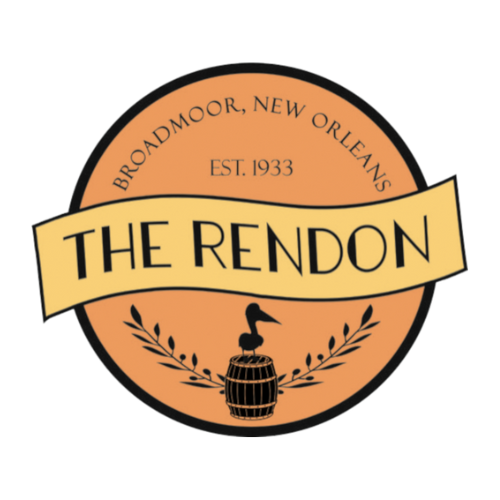 The Rendon Logo