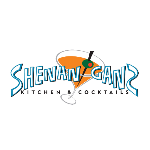Shenanigans logo