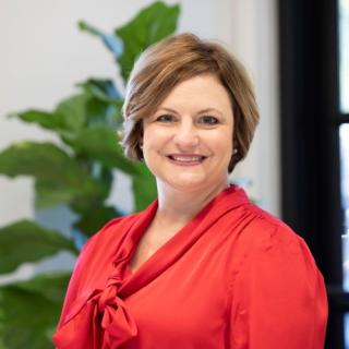 Jamie Watts is the new President of the Manship Theatre Board of Directors.