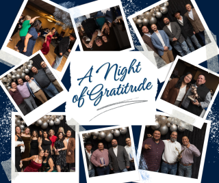 EXCEL Beaumont Employee Appreciation Banquet