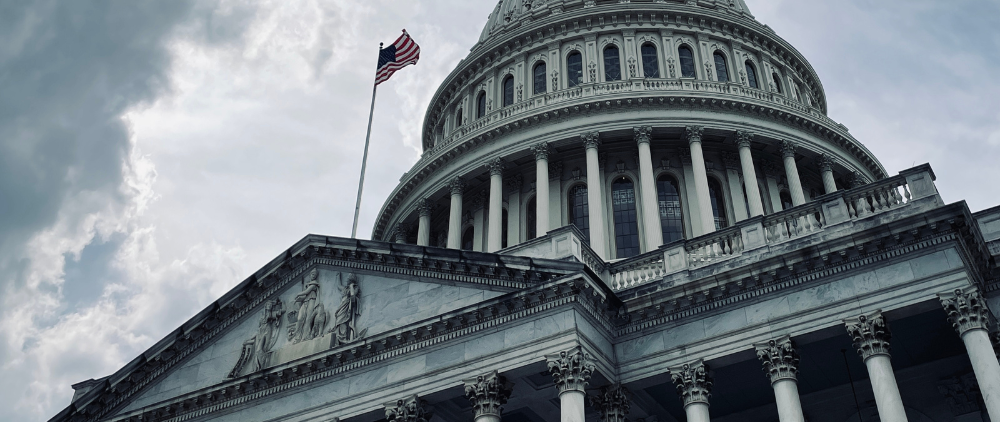 Bill Maher, Welcome to the World of U.S. House Speaker Mike Johnson
