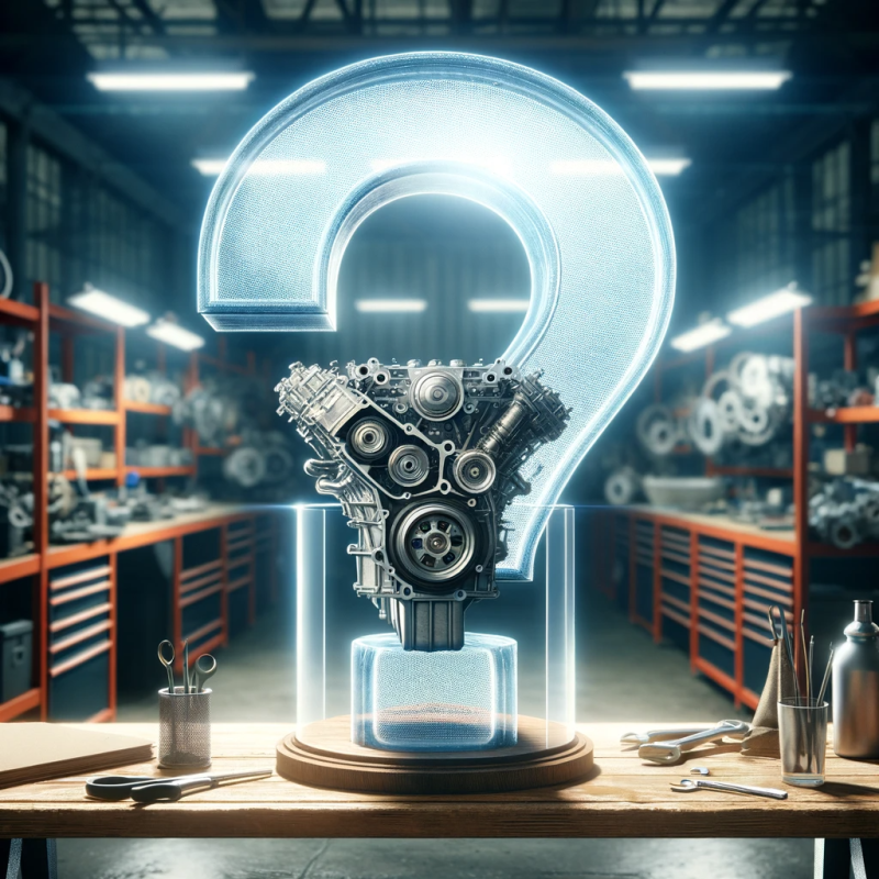 Who Makes The Best Remanufactured Engines