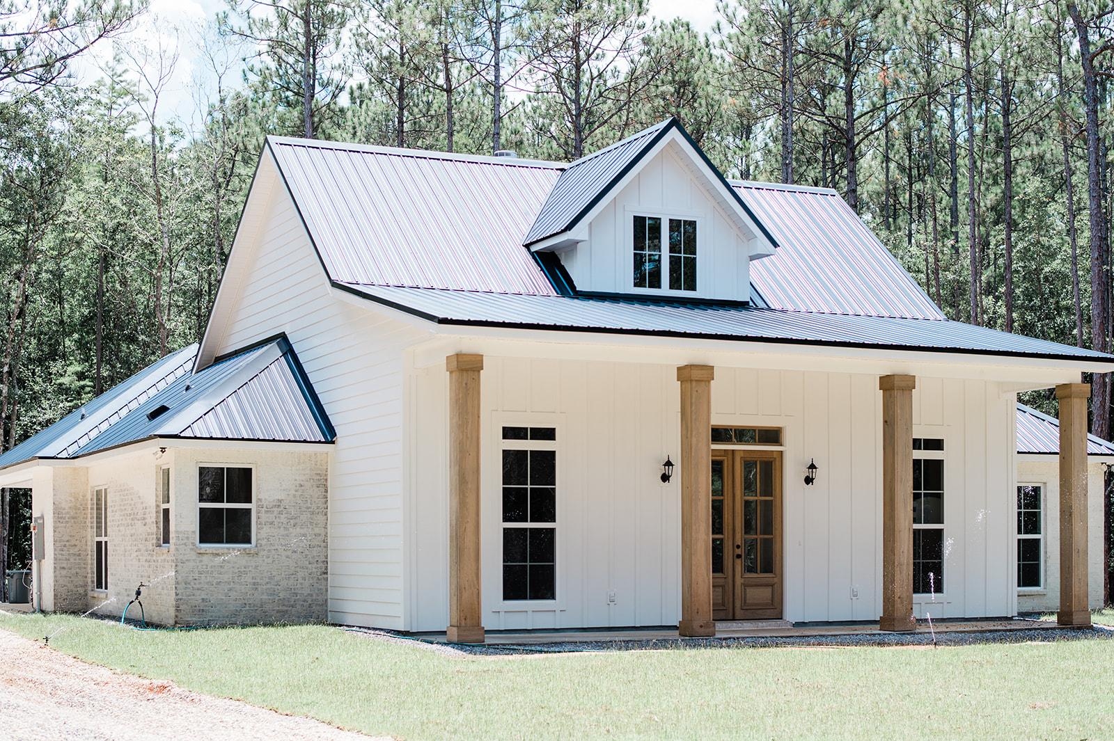 THE ROBERT CUSTOM HOME Cretin Townsend Homes Custom homes built on