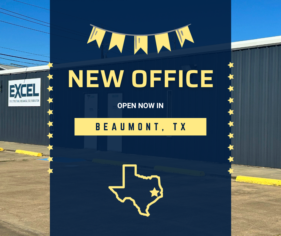 EXCEL Office in Beaumont, TX