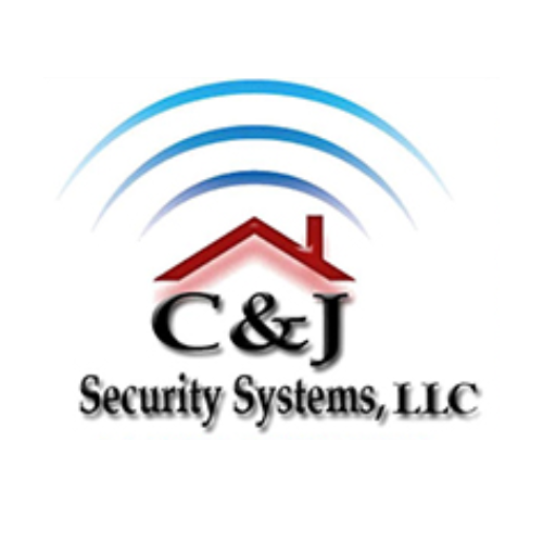C & J SECURITY SYSTEMS, LLC LOGO
