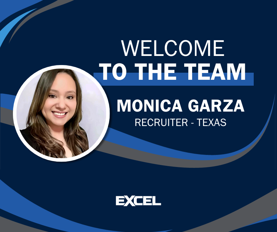 Monica Garza EXCEL Texas Recruiter