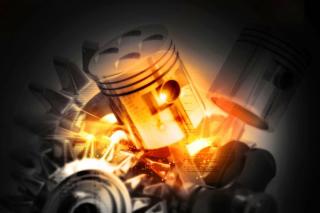 remanufactured engine benefits featured image of engine parts