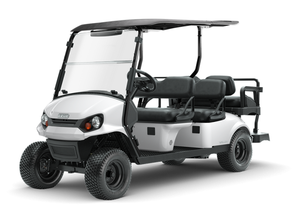 2026 EZGO RXV Valor 6