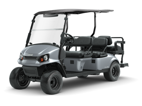 2027 EZGO RXV Valor 6