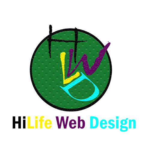 HiLife Web Design