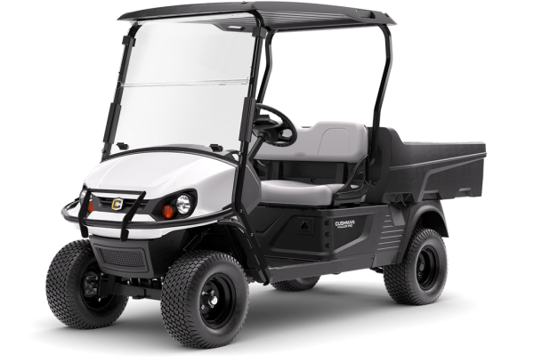 2025 Hauler 1200X G EFI