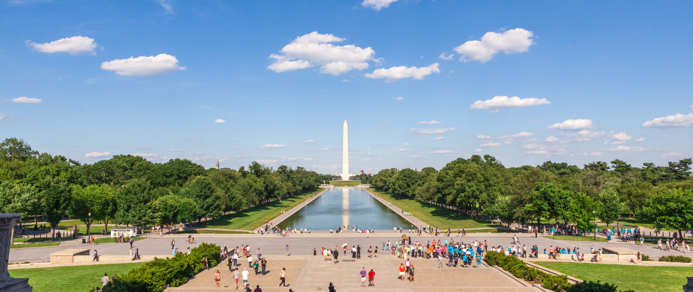 Evangelical Prophets Come to America’s Rescue