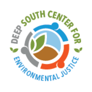 Deep South Center for Environmental Justice on the Environmental