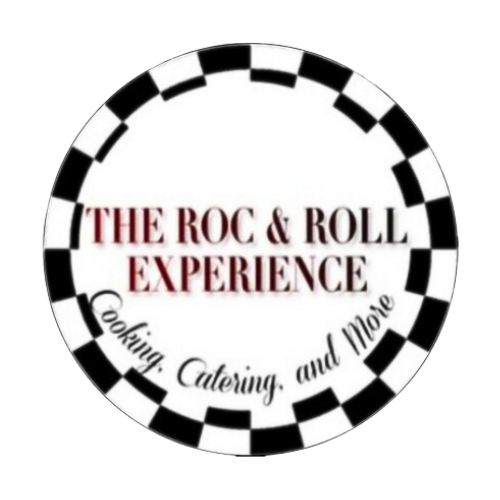 The Roc & Roll Experience Logo (2)