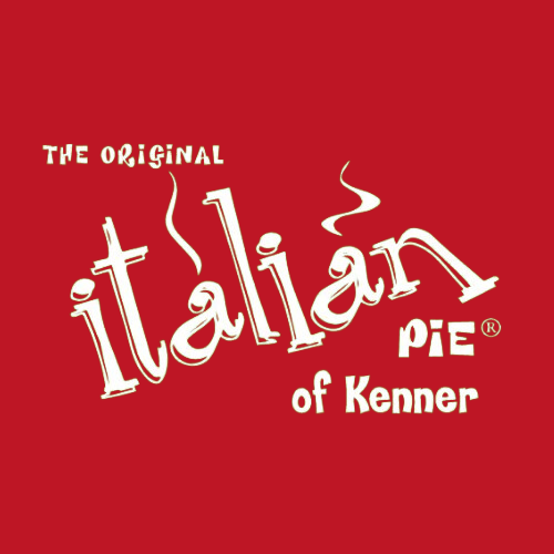 THE ORIGINAL ITALIAN PIE - KENNER LOGO (1)
