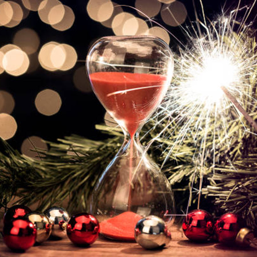 2023 Year-End Processes