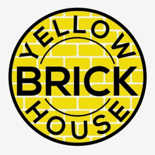 Yellow Brick House Logo
