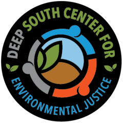 Deep South Center for Environmental Justice Receives $2.3 Million Grant from the Waverley Street Foundation