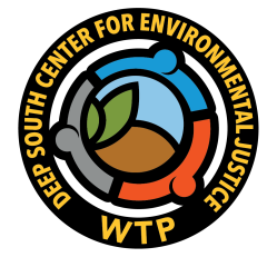 Deep South Center for Environmental Justice Celebrates Environmental Career Worker Training Graduation