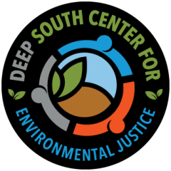 Deep South Center for Environmental Justice Receives $825,000 Grant from The Kresge Foundation
