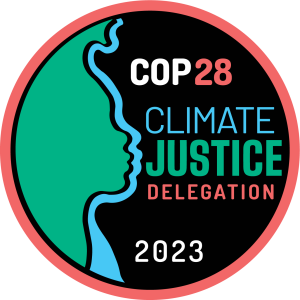 DSCEJ COP28 Recap Newsletter