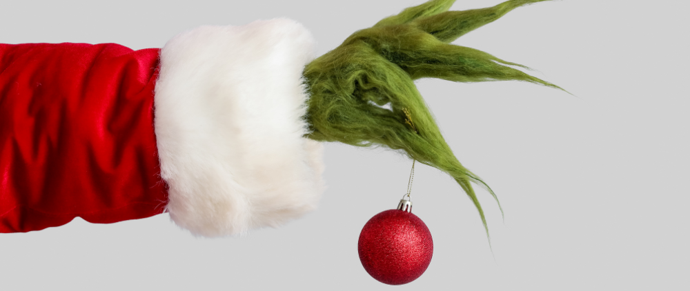 Don’t Let the Fauci Grinches Steal Christmas