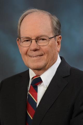L. Anthony Gibson, J.S.C. (ret.)