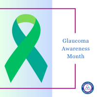 DePaul Encourages Community to  Monitor Eye Health