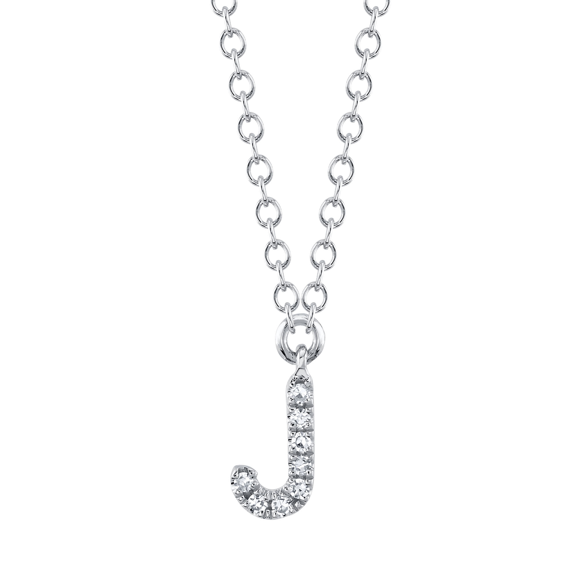 Diamond Necklace - A - Z - Antons Fine Jewelry - Baton Rouge, Louisiana