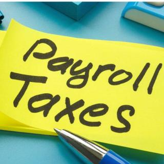 Payroll Taxes
