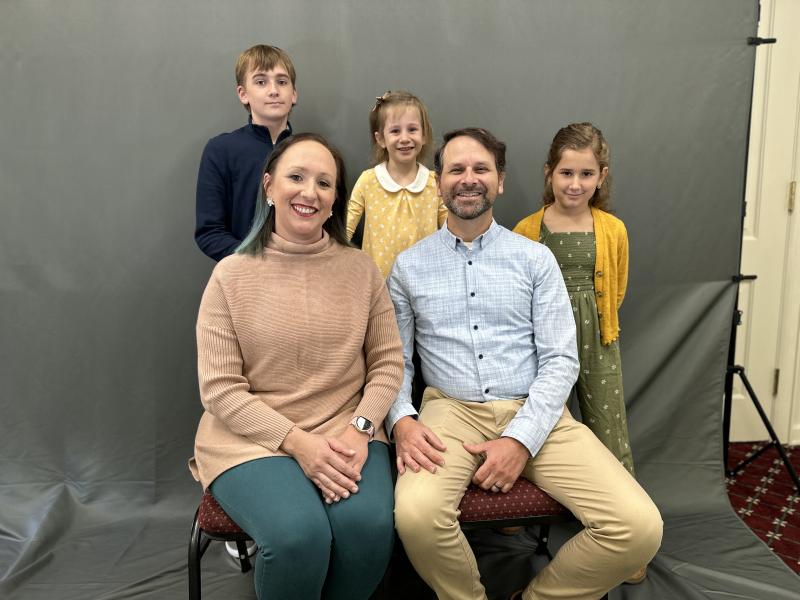 Update on the Pictorial Directory